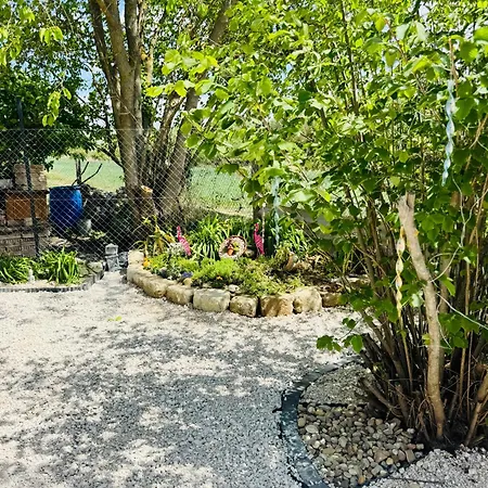 Ferienhaus Csillagkapu Vendeghaz Kapolnasnyek