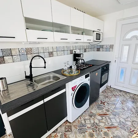 Ferienhaus Csillagkapu Vendeghaz *